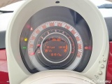  Fiat  500 FIAT  / 2015 / 3P / BERLINA 1.0 70CV IBRIDO LOUNGE #4