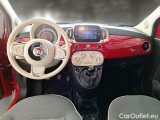  Fiat  500 FIAT  / 2015 / 3P / BERLINA 1.0 70CV IBRIDO LOUNGE #3