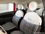  Fiat  500 FIAT  / 2015 / 3P / BERLINA 1.0 70CV IBRIDO LOUNGE #11
