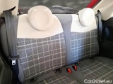  Fiat  500 FIAT  / 2015 / 3P / BERLINA 1.0 70CV IBRIDO LOUNGE #15