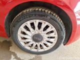  Fiat  500 FIAT  / 2015 / 3P / BERLINA 1.0 70CV IBRIDO LOUNGE #17