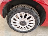  Fiat  500 FIAT  / 2015 / 3P / BERLINA 1.0 70CV IBRIDO LOUNGE #18
