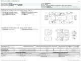  Fiat  500 FIAT  / 2015 / 3P / BERLINA 1.0 70CV IBRIDO LOUNGE #21