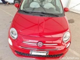  Fiat  500 FIAT  / 2015 / 3P / BERLINA 1.0 70CV IBRIDO LOUNGE #25