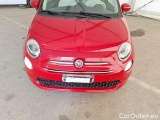  Fiat  500 FIAT  / 2015 / 3P / BERLINA 1.0 70CV IBRIDO LOUNGE #28