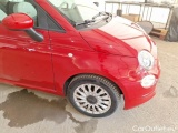  Fiat  500 FIAT  / 2015 / 3P / BERLINA 1.0 70CV IBRIDO LOUNGE #33