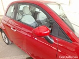  Fiat  500 FIAT  / 2015 / 3P / BERLINA 1.0 70CV IBRIDO LOUNGE #36
