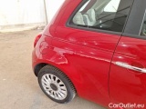  Fiat  500 FIAT  / 2015 / 3P / BERLINA 1.0 70CV IBRIDO LOUNGE #42