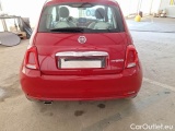  Fiat  500 FIAT  / 2015 / 3P / BERLINA 1.0 70CV IBRIDO LOUNGE #47