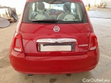  Fiat  500 FIAT  / 2015 / 3P / BERLINA 1.0 70CV IBRIDO LOUNGE #54