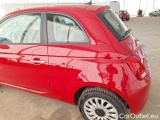  Fiat  500 FIAT  / 2015 / 3P / BERLINA 1.0 70CV IBRIDO LOUNGE #56