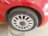  Fiat  500 FIAT  / 2015 / 3P / BERLINA 1.0 70CV IBRIDO LOUNGE #72