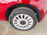  Fiat  500 FIAT  / 2015 / 3P / BERLINA 1.0 70CV IBRIDO LOUNGE #76