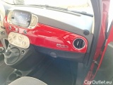  Fiat  500 FIAT  / 2015 / 3P / BERLINA 1.0 70CV IBRIDO LOUNGE #86