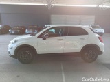  Fiat  500 FIAT X / 2018 / 5P / CROSSOVER 1.0 T3 120CV MT E6D CLUB #8