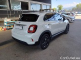  Fiat  500 FIAT X / 2018 / 5P / CROSSOVER 1.0 T3 120CV MT E6D CLUB #2