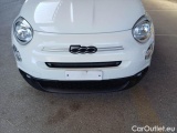  Fiat  500 FIAT X / 2018 / 5P / CROSSOVER 1.0 T3 120CV MT E6D CLUB #28