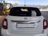  Fiat  500 FIAT X / 2018 / 5P / CROSSOVER 1.0 T3 120CV MT E6D CLUB #34