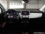  Fiat  500 FIAT X / 2018 / 5P / CROSSOVER 1.3 MJET 95CV 4X2 BUSINESS #3
