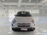  Fiat  500 FIAT X / 2018 / 5P / CROSSOVER 1.3 MJET 95CV 4X2 BUSINESS #6