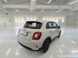  Fiat  500 FIAT X / 2018 / 5P / CROSSOVER 1.3 MJET 95CV E6D CLUB #2