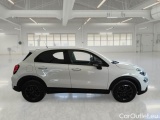  Fiat  500 FIAT X / 2018 / 5P / CROSSOVER 1.3 MJET 95CV E6D CLUB #7