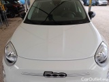  Fiat  500 FIAT X / 2018 / 5P / CROSSOVER 1.3 MJET 95CV E6D CLUB #26