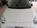  Fiat  500 FIAT X / 2018 / 5P / CROSSOVER 1.3 MJET 95CV E6D CLUB #24