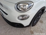  Fiat  500 FIAT X / 2018 / 5P / CROSSOVER 1.3 MJET 95CV E6D CLUB #32