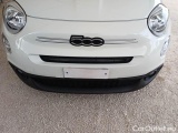  Fiat  500 FIAT X / 2018 / 5P / CROSSOVER 1.3 MJET 95CV E6D CLUB #35