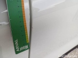  Fiat  500 FIAT X / 2018 / 5P / CROSSOVER 1.3 MJET 95CV E6D CLUB #79