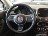  Fiat  500 FIAT X / 2018 / 5P / CROSSOVER 1.3 MJET 95CV E6D CLUB #109