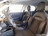  Fiat  500 FIAT X / 2018 / 5P / CROSSOVER 1.3 MJET 95CV E6D CONNECT #11