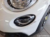  Fiat  500 FIAT X / 2018 / 5P / CROSSOVER 1.3 MJET 95CV E6D CONNECT #27