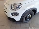  Fiat  500 FIAT X / 2018 / 5P / CROSSOVER 1.3 MJET 95CV E6D CONNECT #29