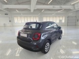  Fiat  500 FIAT X / 2018 / 5P / CROSSOVER 1.3 MJET 95CV E6D CULT #2