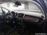  Fiat  500 FIAT X / 2018 / 5P / CROSSOVER 1.3 MJET 95CV E6D CULT #3