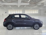  Fiat  500 FIAT X / 2018 / 5P / CROSSOVER 1.3 MJET 95CV E6D CULT #7