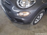  Fiat  500 FIAT X / 2018 / 5P / CROSSOVER 1.3 MJET 95CV E6D CULT #26