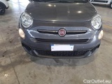  Fiat  500 FIAT X / 2018 / 5P / CROSSOVER 1.3 MJET 95CV E6D CULT #29