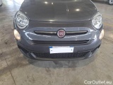  Fiat  500 FIAT X / 2018 / 5P / CROSSOVER 1.3 MJET 95CV E6D CULT #33