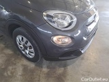  Fiat  500 FIAT X / 2018 / 5P / CROSSOVER 1.3 MJET 95CV E6D CULT #34