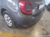  Fiat  500 FIAT X / 2018 / 5P / CROSSOVER 1.3 MJET 95CV E6D CULT #55