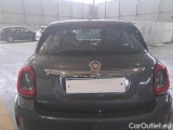  Fiat  500 FIAT X / 2018 / 5P / CROSSOVER 1.3 MJET 95CV E6D CULT #58