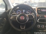  Fiat  500 FIAT X / 2018 / 5P / CROSSOVER 1.3 MJET 95CV E6D CULT #104