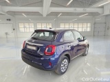  Fiat  500 FIAT X / 2018 / 5P / CROSSOVER 1.3 MJET 95CV MT6 #2