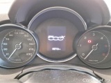  Fiat  500 FIAT X / 2018 / 5P / CROSSOVER 1.3 MJET 95CV MT6 #4