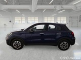  Fiat  500 FIAT X / 2018 / 5P / CROSSOVER 1.3 MJET 95CV MT6 #8