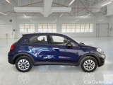  Fiat  500 FIAT X / 2018 / 5P / CROSSOVER 1.3 MJET 95CV MT6 #7