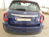  Fiat  500 FIAT X / 2018 / 5P / CROSSOVER 1.3 MJET 95CV MT6 #53